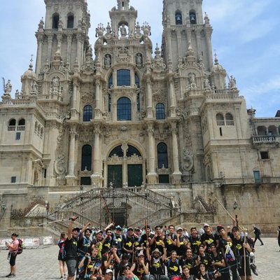 Camino de Santiago