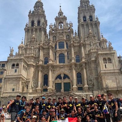 Camino de Santiago
