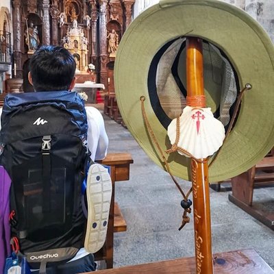 Camino de Santiago