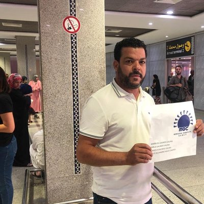 Marruecos