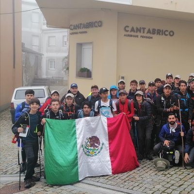 Camino de Santiago