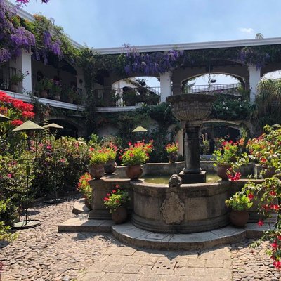 Guatemala