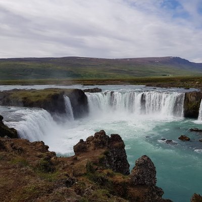 Islandia