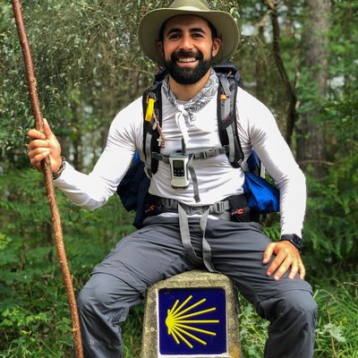 Camino de Santiago