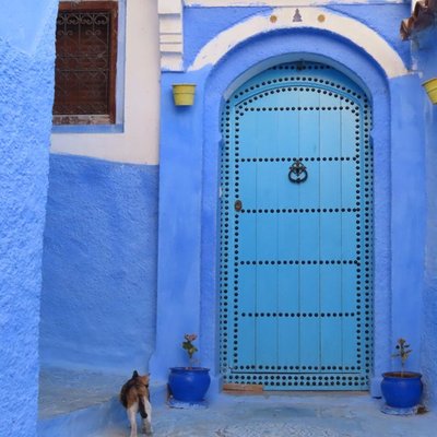 Marruecos