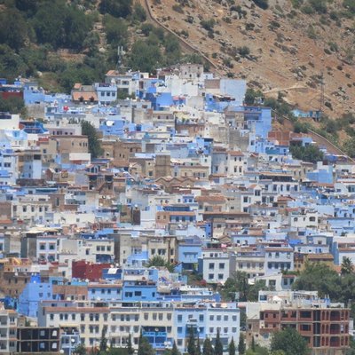 Marruecos