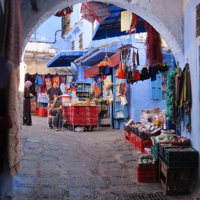 Marruecos